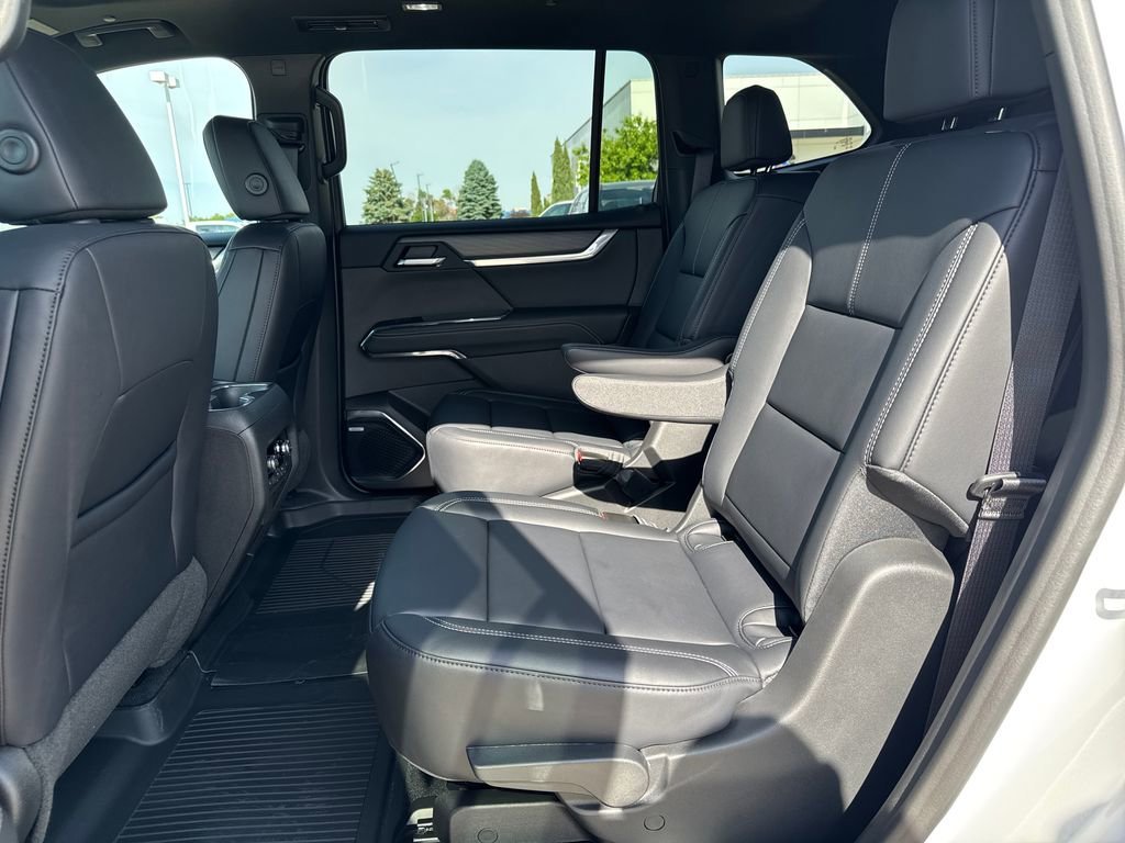2026 GMC Acadia Elevation - Photo 39