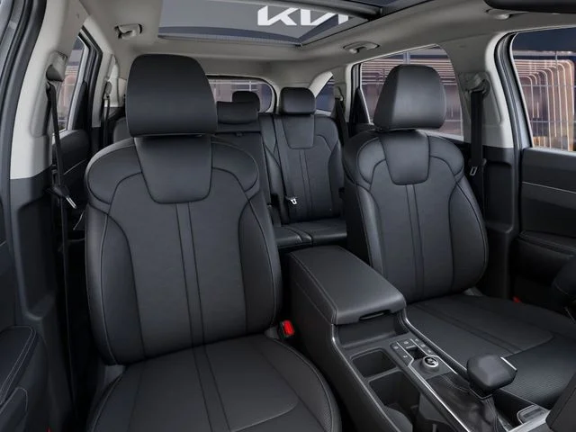 2026 Kia Sorento S - Photo 15