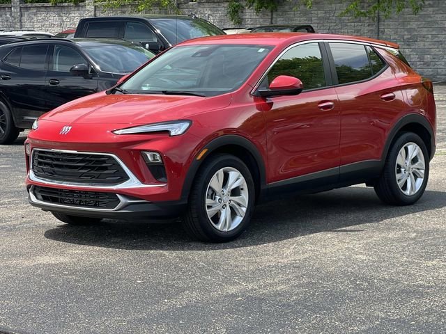 2026 Buick Encore GX Preferred's photo