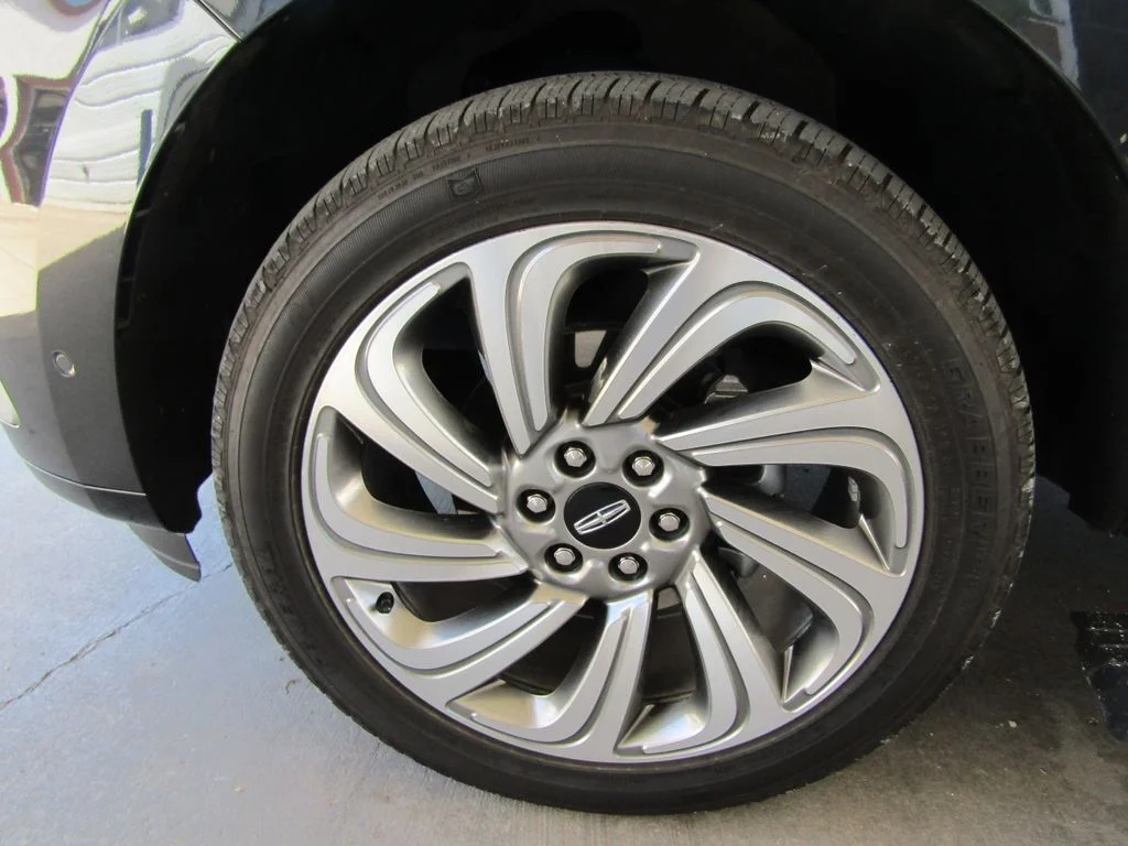 Used 2023 Starlight Lincoln Reserve image 33