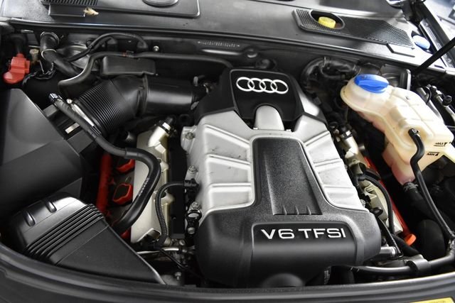 2011 Audi A6 Premium - Photo 43