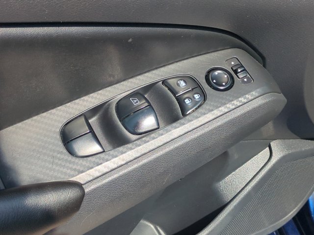 Used 2024 Deep Blue Pearl Nissan  image 16