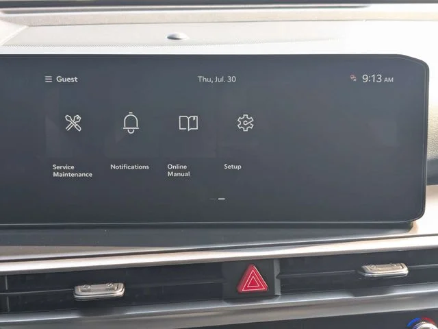 New 2026 Glacial White Pearl Kia S image 18