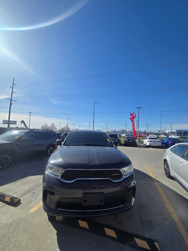 1C4RDJAG4RC176803