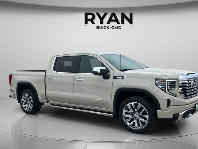 2026 GMC Sierra 1500 Denali - Photo 10