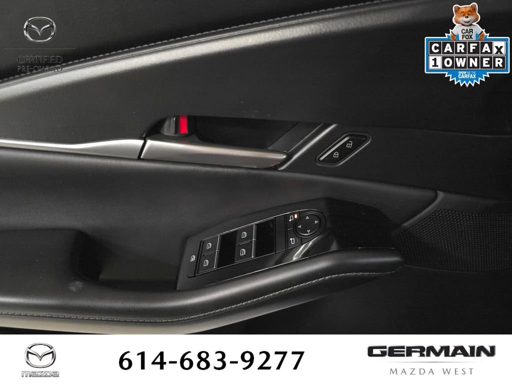 Certified Used 2025 Gray Mazda 2.5 S Select Sport image 27