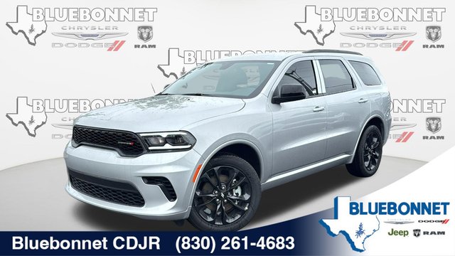 2026 Dodge Durango GT HEMI V8