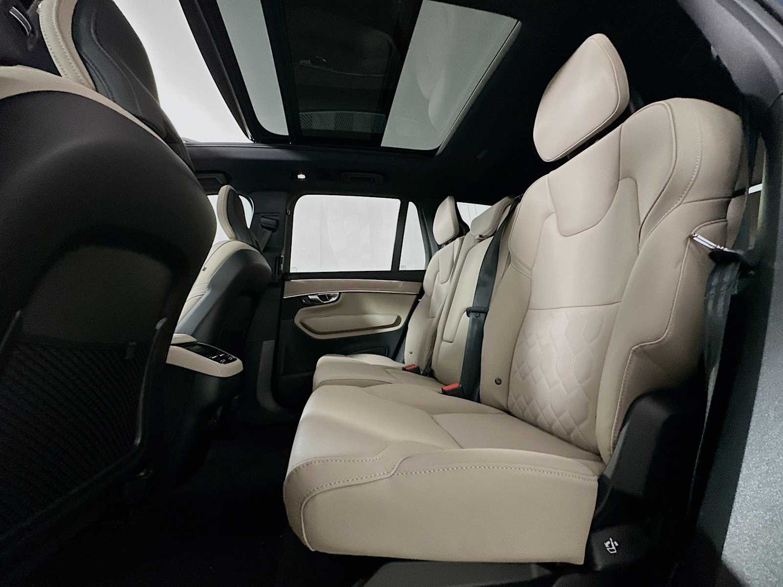 New 2026 Denim Blue Volvo Plus image 23