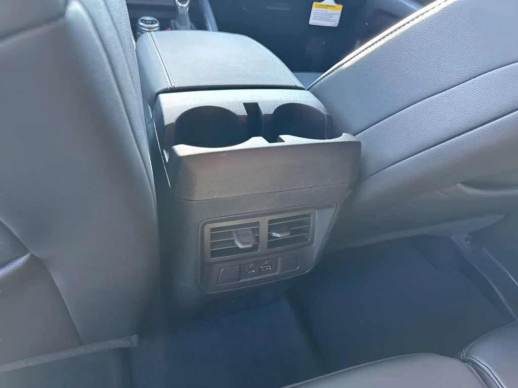 2026 GMC Canyon Elevation - Photo 23