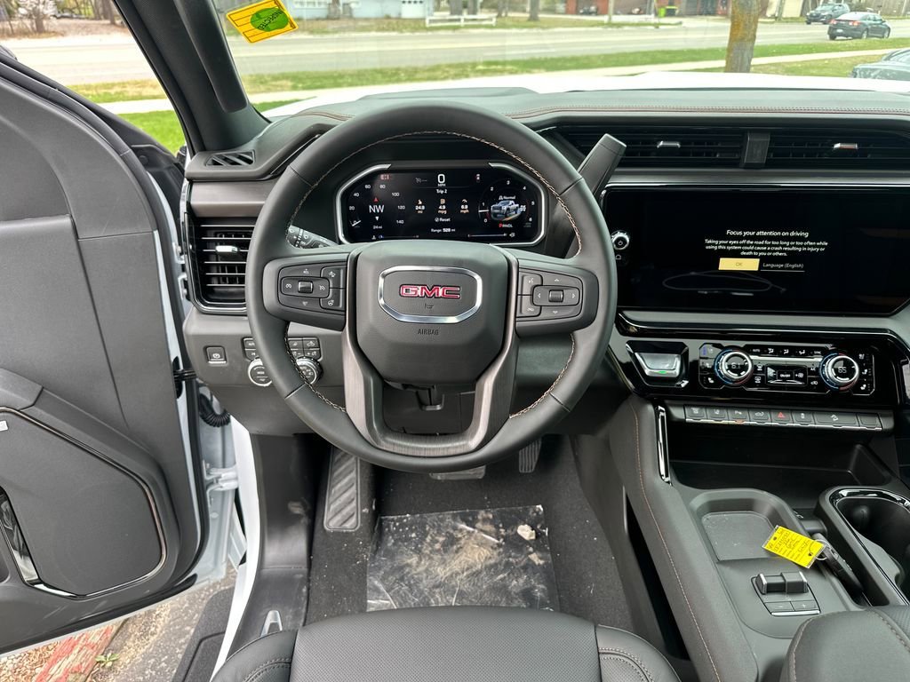 2026 GMC Sierra 3500HD AT4 - Photo 15
