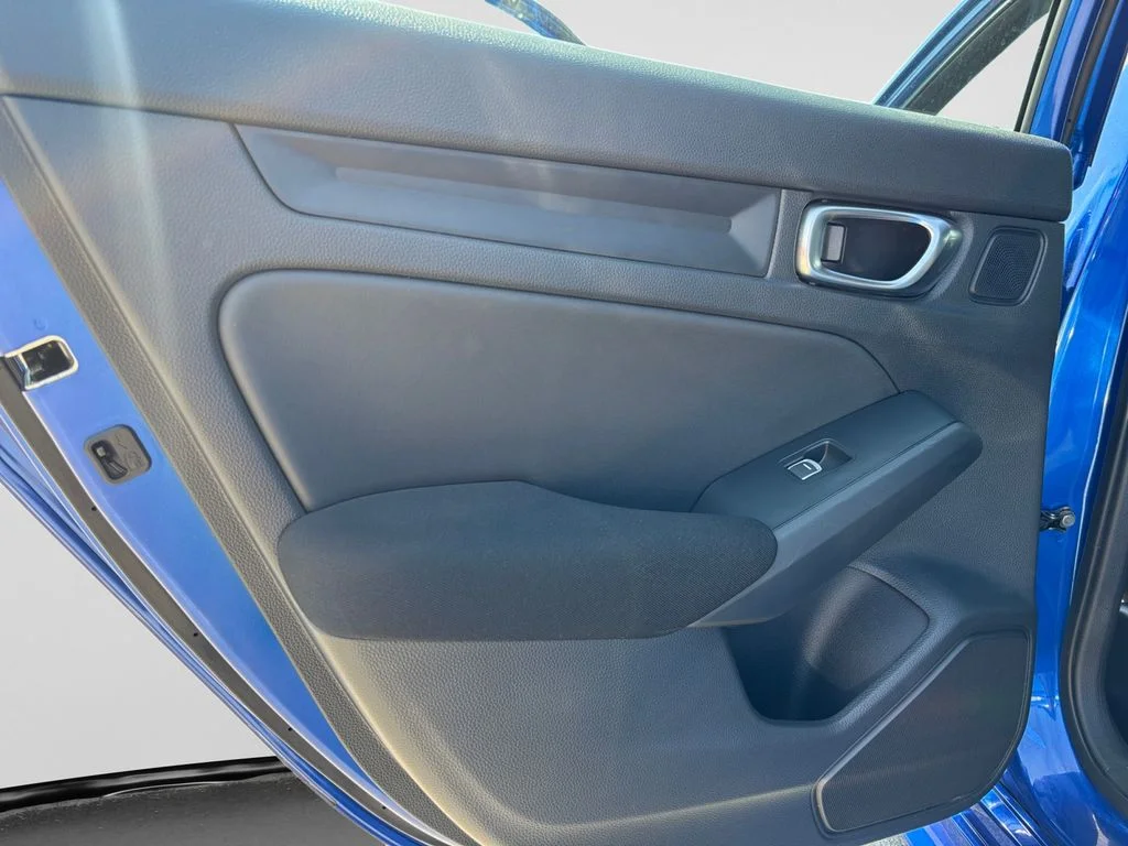 Used 2023 Blue Honda Sport image 36