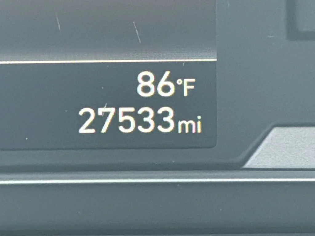2024 Hyundai Santa Cruz SEL - Photo 27