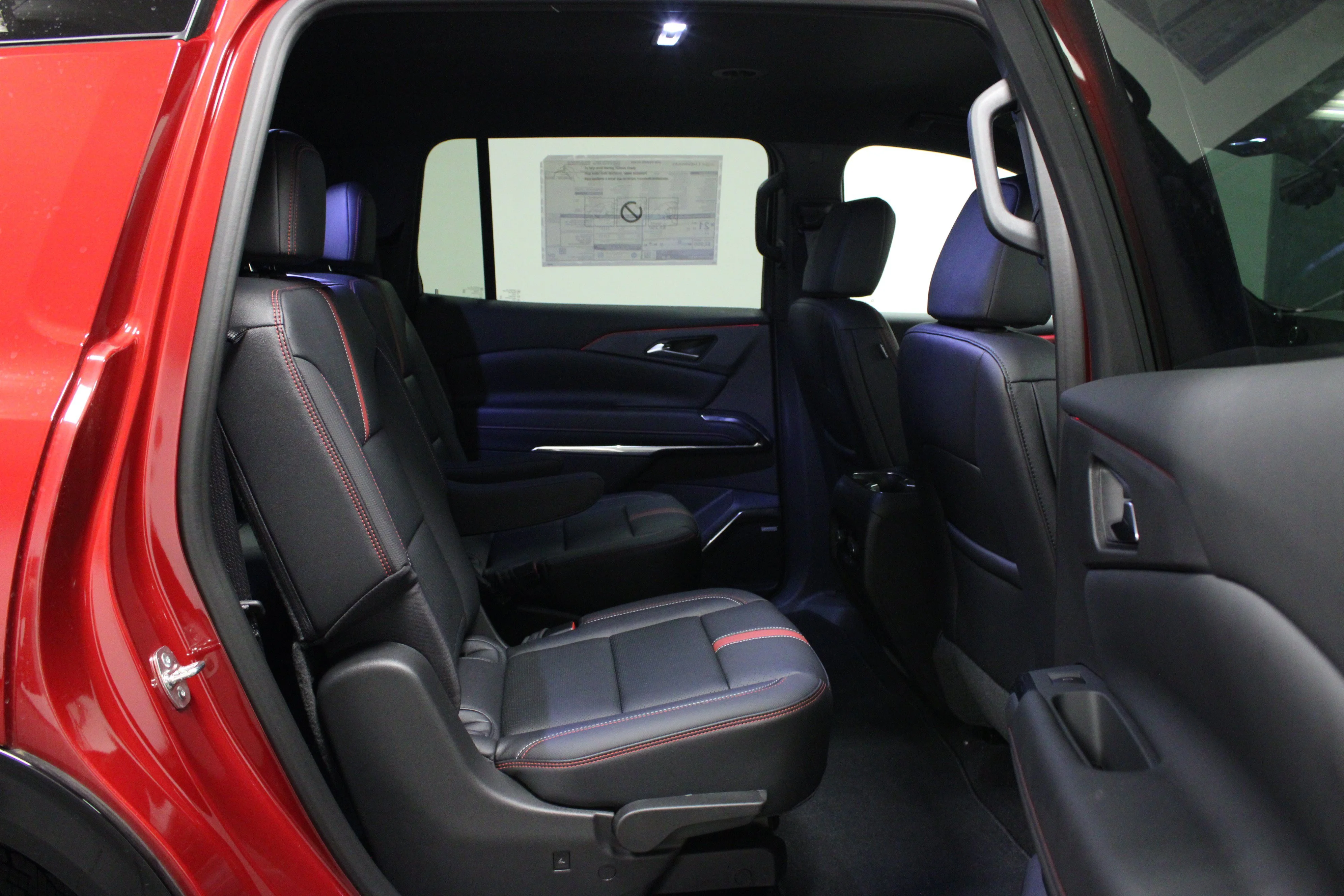2026 Chevrolet Traverse RS - Photo 15