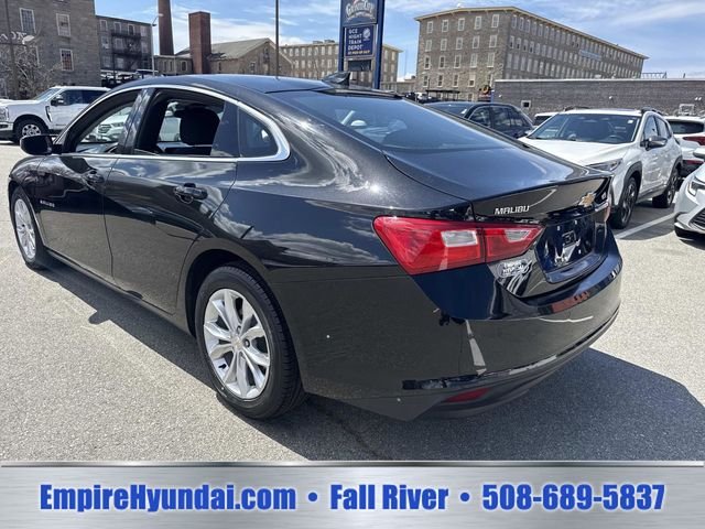 2024 Chevrolet Malibu 1LT - Photo 9