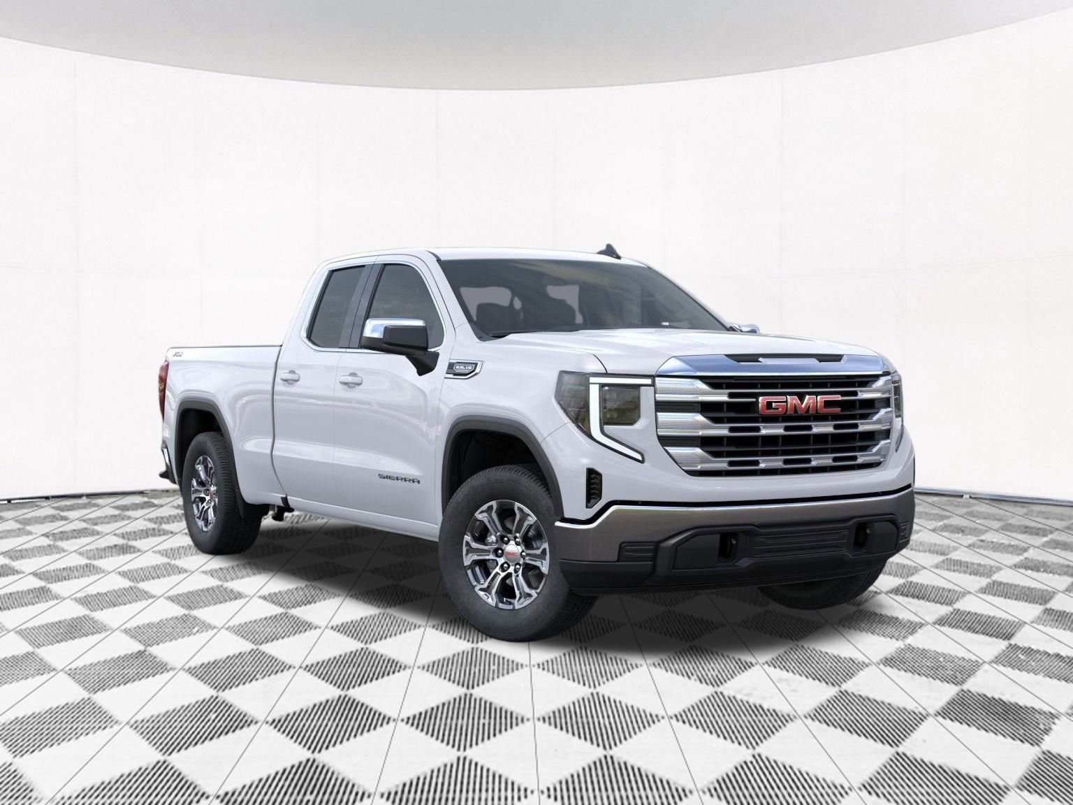 2026 GMC SIERRA - Image 11