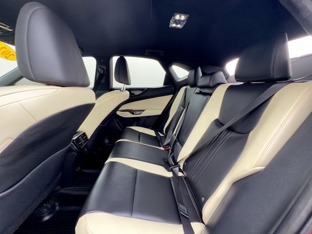 Certified Used 2024 REDLINE Lexus 250 Base image 27