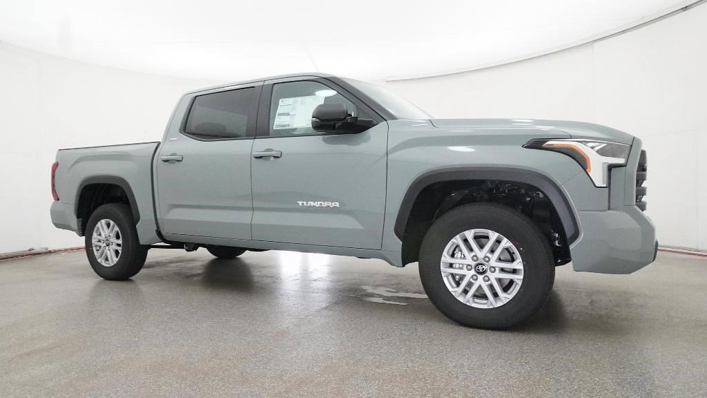 New 2026 Lunar Rock Toyota  SR5 image 63