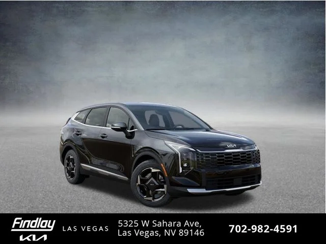 New 2027  Kia EX image 10