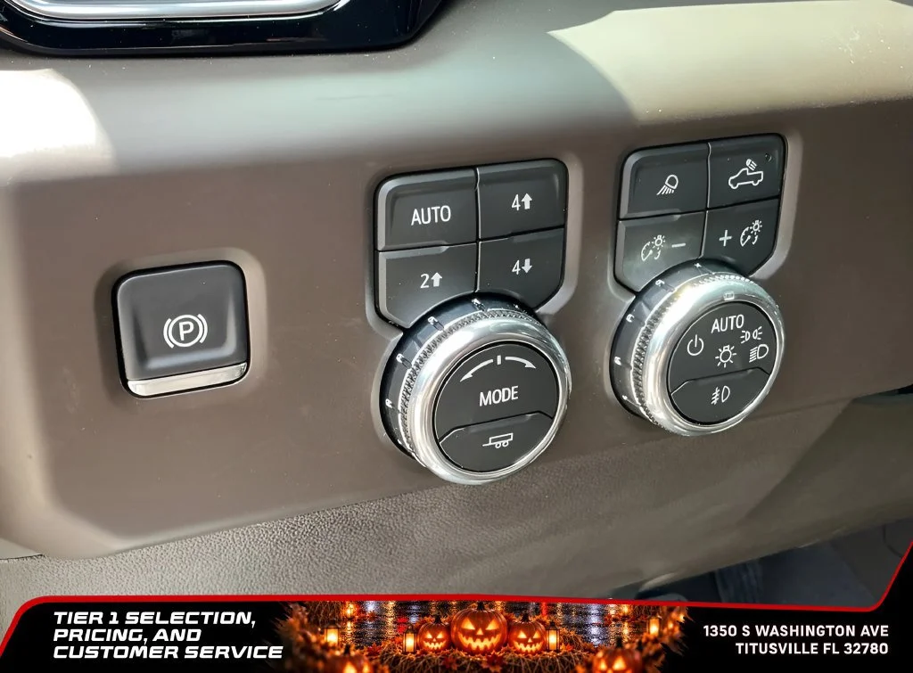 New 2026 Sterling Metallic GMC Denali image 28