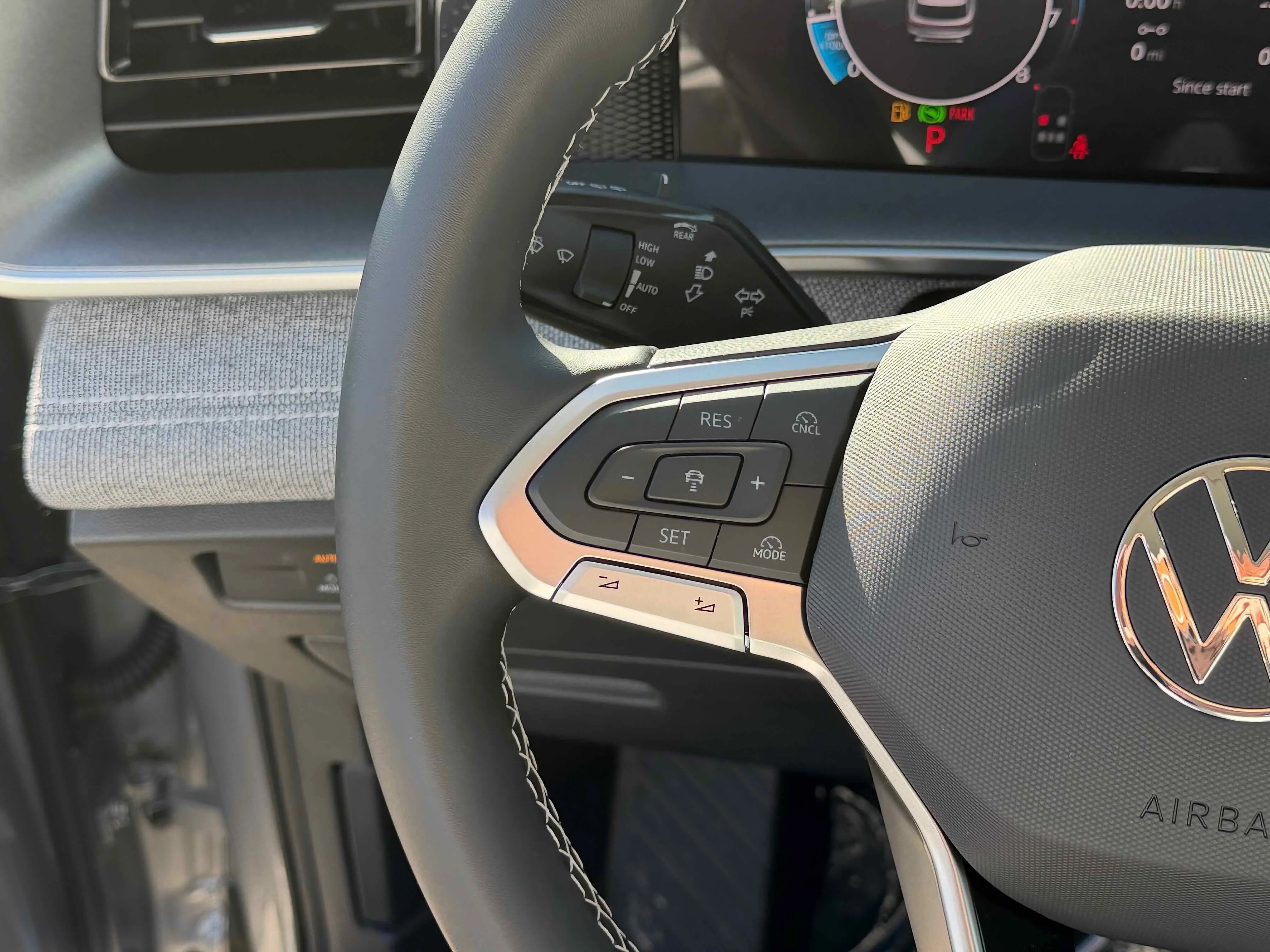 New 2026 Silver Volkswagen S image 17