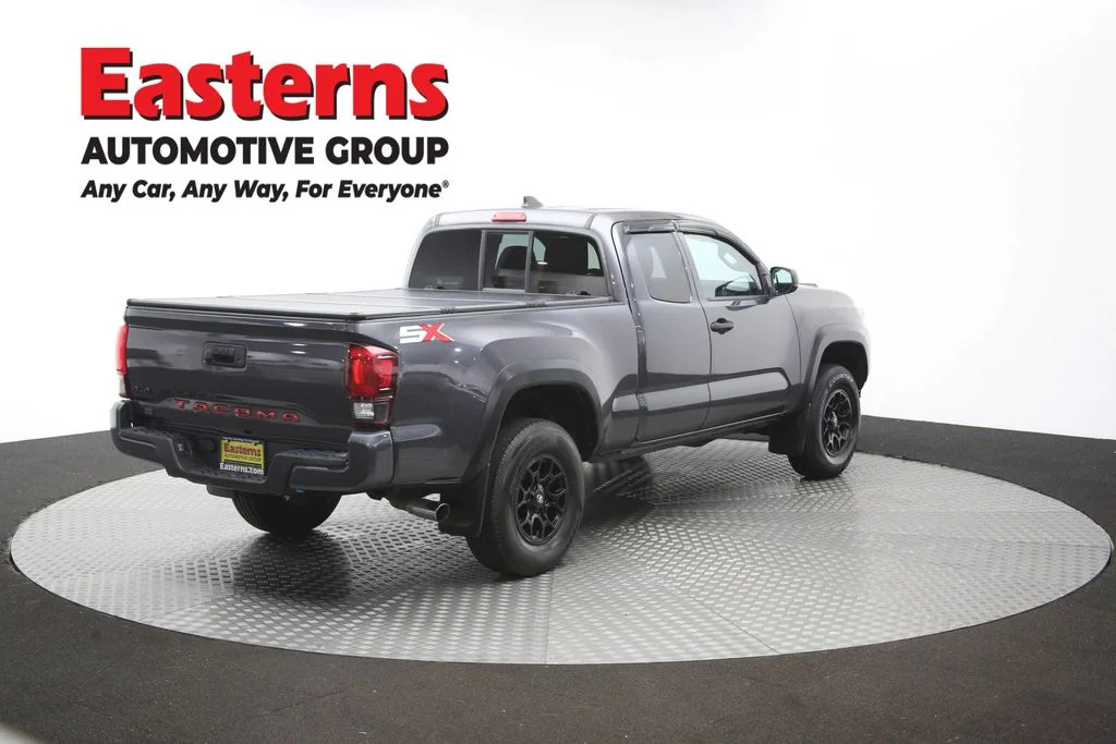 Used 2021 Gray Toyota SR image 41
