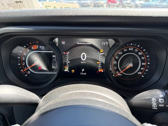 New 2026 Black Jeep 85th Anniversary Edition image 18
