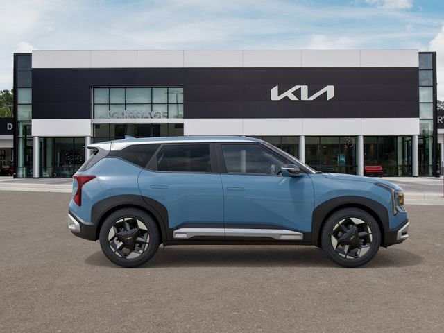 New 2027  Kia S image 7