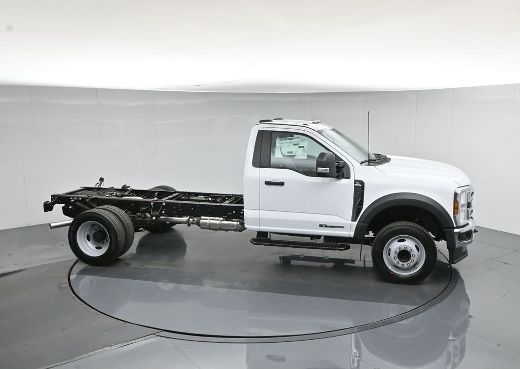 New 2026 Oxford White Ford XL image 46