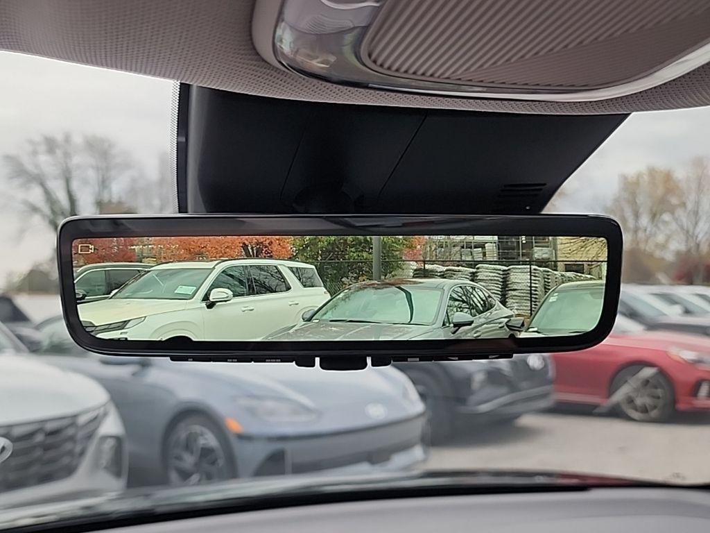 2024 Hyundai IONIQ 5 Limited - Photo 32