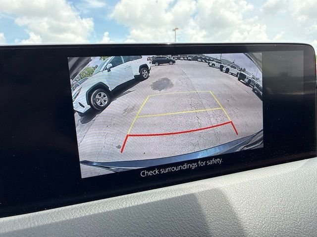 2025 Mazda CX-5 S Preferred package - Photo 23