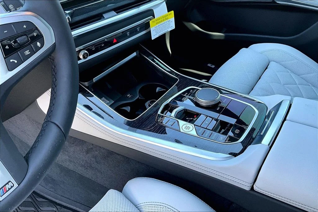 New 2026 BMW X5 xDrive40i 4D Sport Utility
