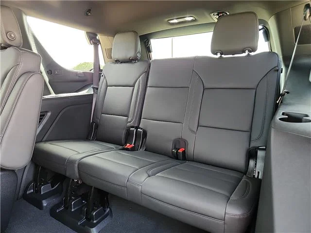New 2026 5T4 SEO - Exter Chevrolet LT 4x4 image 10