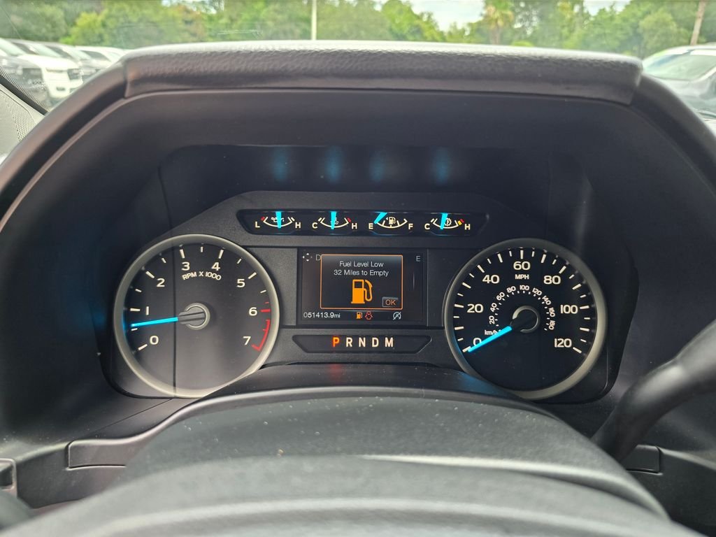 2020 Ford F-150 XLT - Photo 24