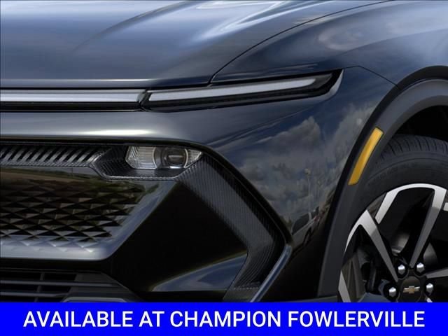 2026 Chevrolet Equinox EV 2LT - Photo 10