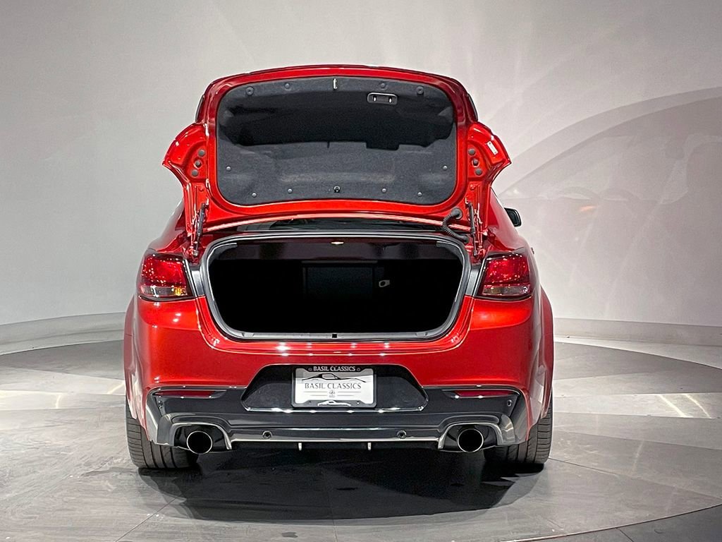 2015 Chevrolet SS Base - Photo 33