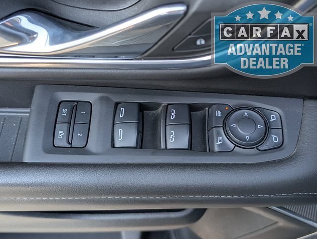 2024 Chevrolet Tahoe Z71 - Photo 19