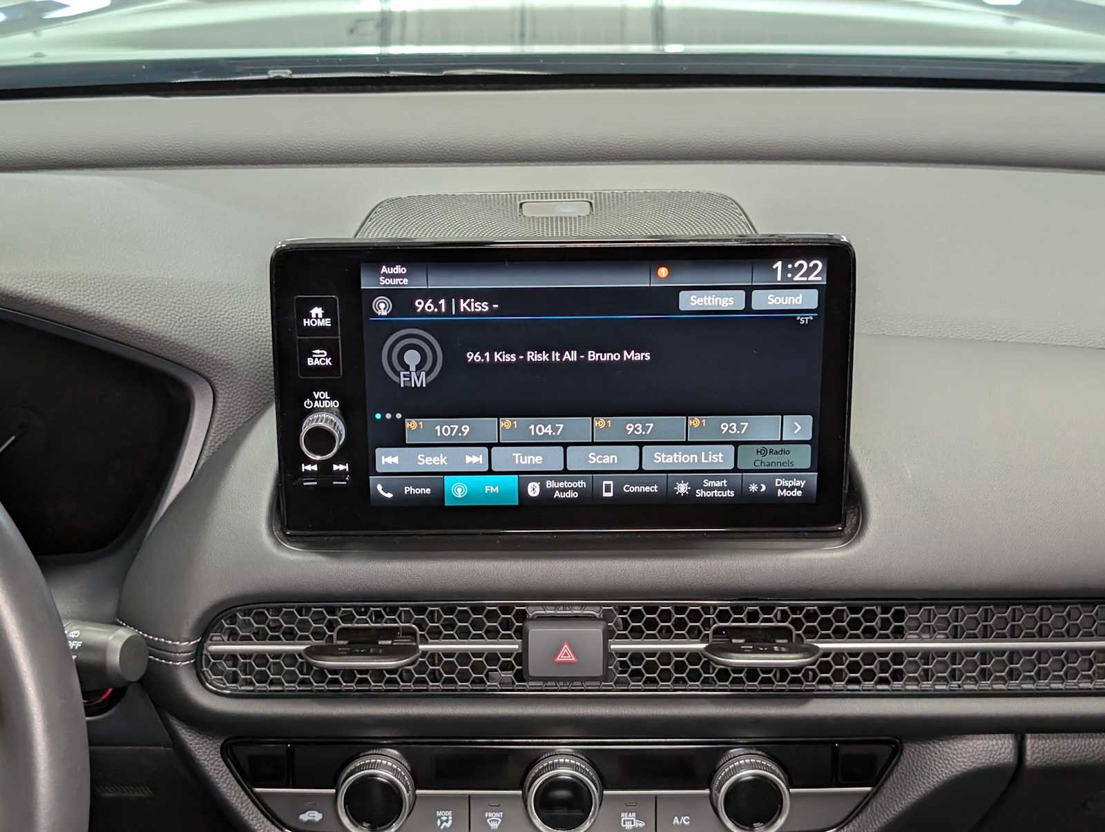2024 Honda HR-V EX-L - Photo 19