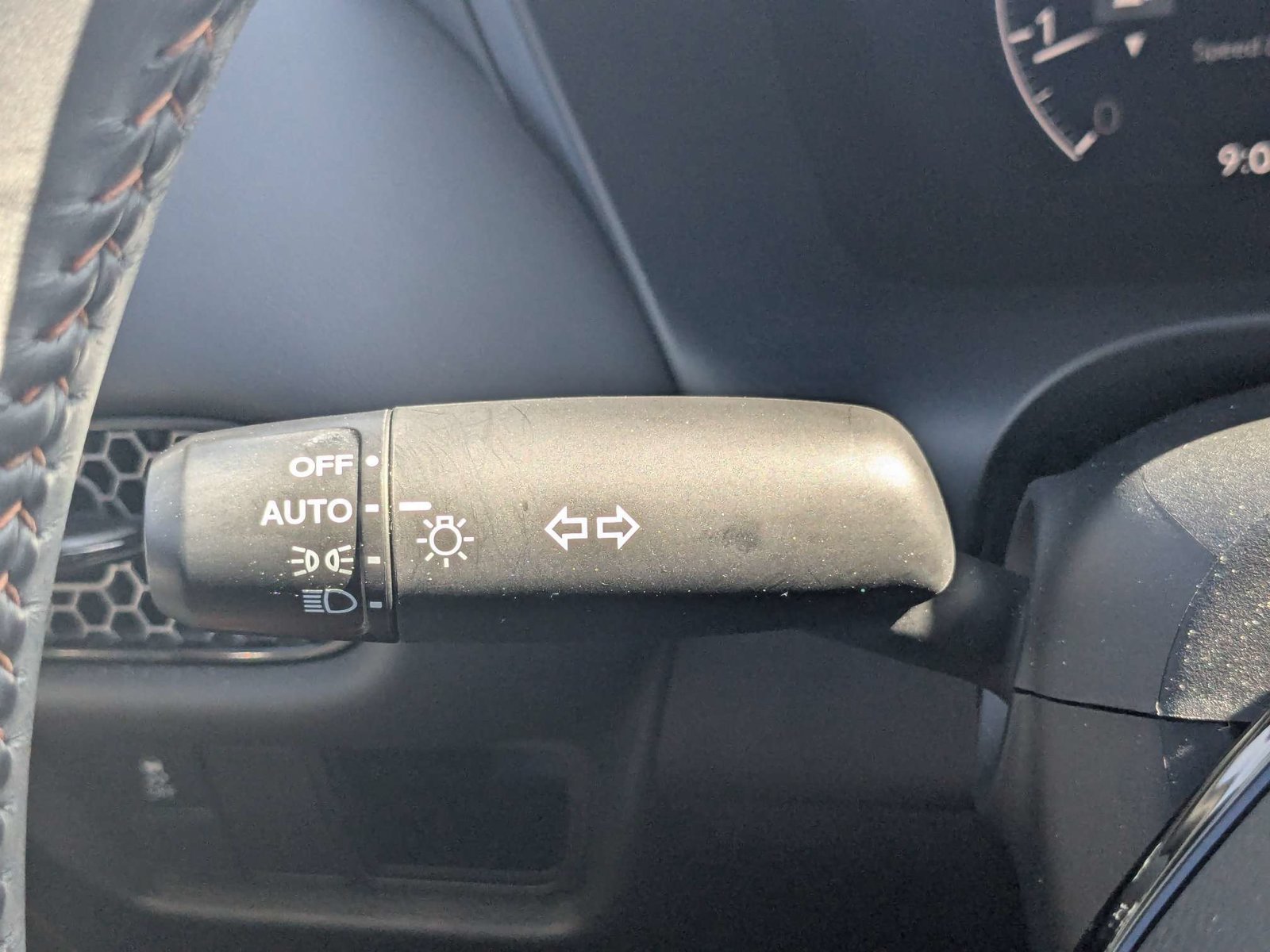 Certified Used 2025  Honda Sport image 24