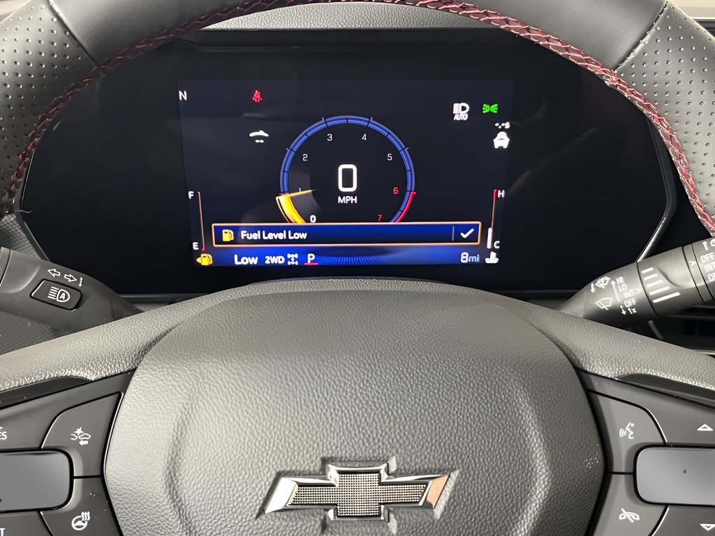 2026 Chevrolet Trailblazer RS - Photo 15