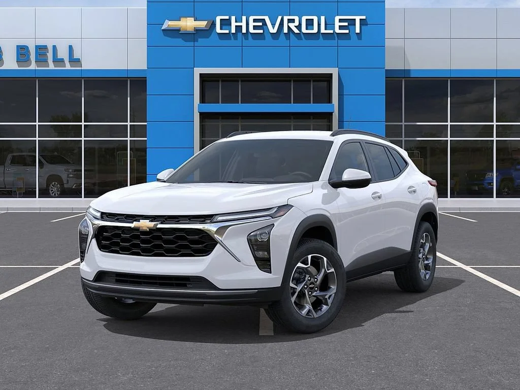 2026 Chevrolet Trax LT - Photo 6