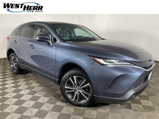 2023 Toyota Venza LE