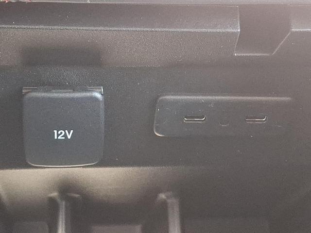 New 2026 Shadow Black Ford Premium image 37