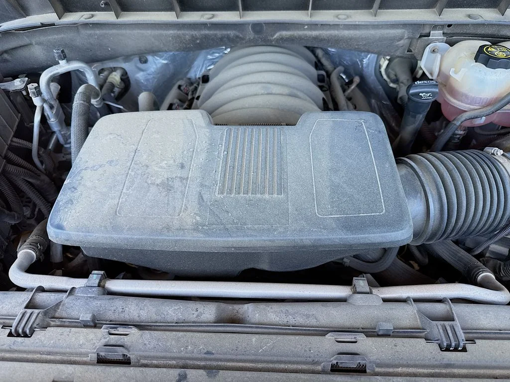 Used 2019 Shadow Gray Metallic Chevrolet LTZ image 30