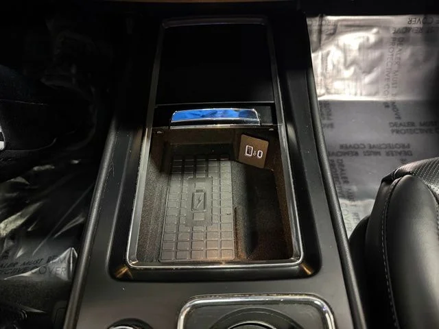 Used 2023 Silver Lincoln Standard image 38
