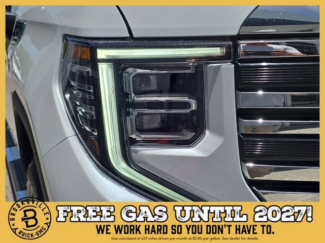 2026 GMC Sierra 1500 SLT - Photo 10