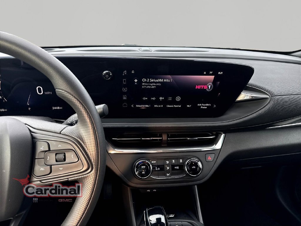 2026 Buick Envista Preferred - Photo 6