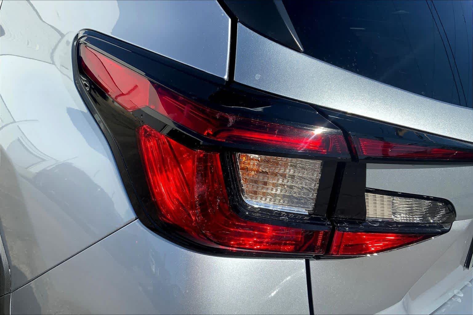 2026 Subaru Crosstrek Limited - Photo 14