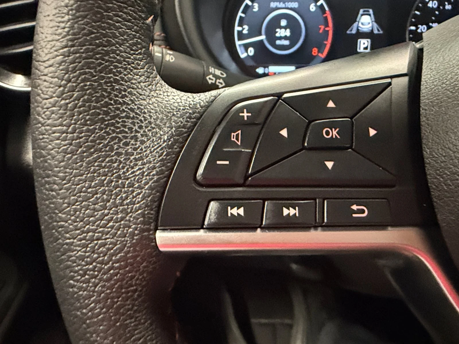 Used 2024 Fresh Powder Nissan SR image 17