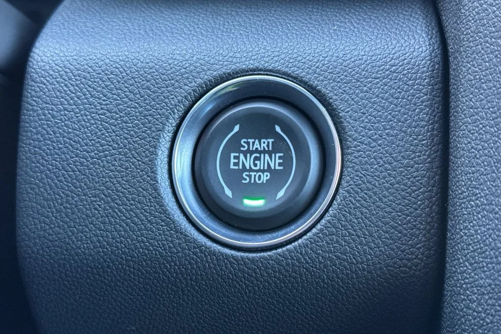 2026 GMC Acadia Elevation - Photo 21