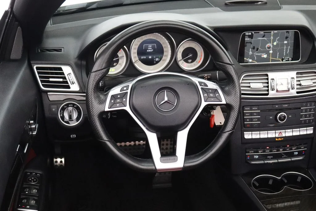 2017 Mercedes-Benz E-Class E400 - Photo 15